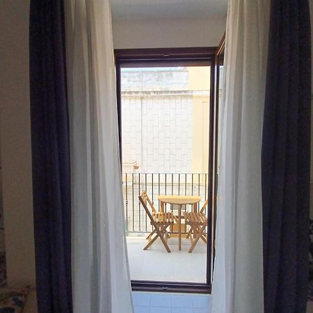 Appartement Borgo Antico à Porto Cesareo Chambre photo