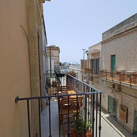 Appartement Borgo Antico à Porto Cesareo Chambre photo