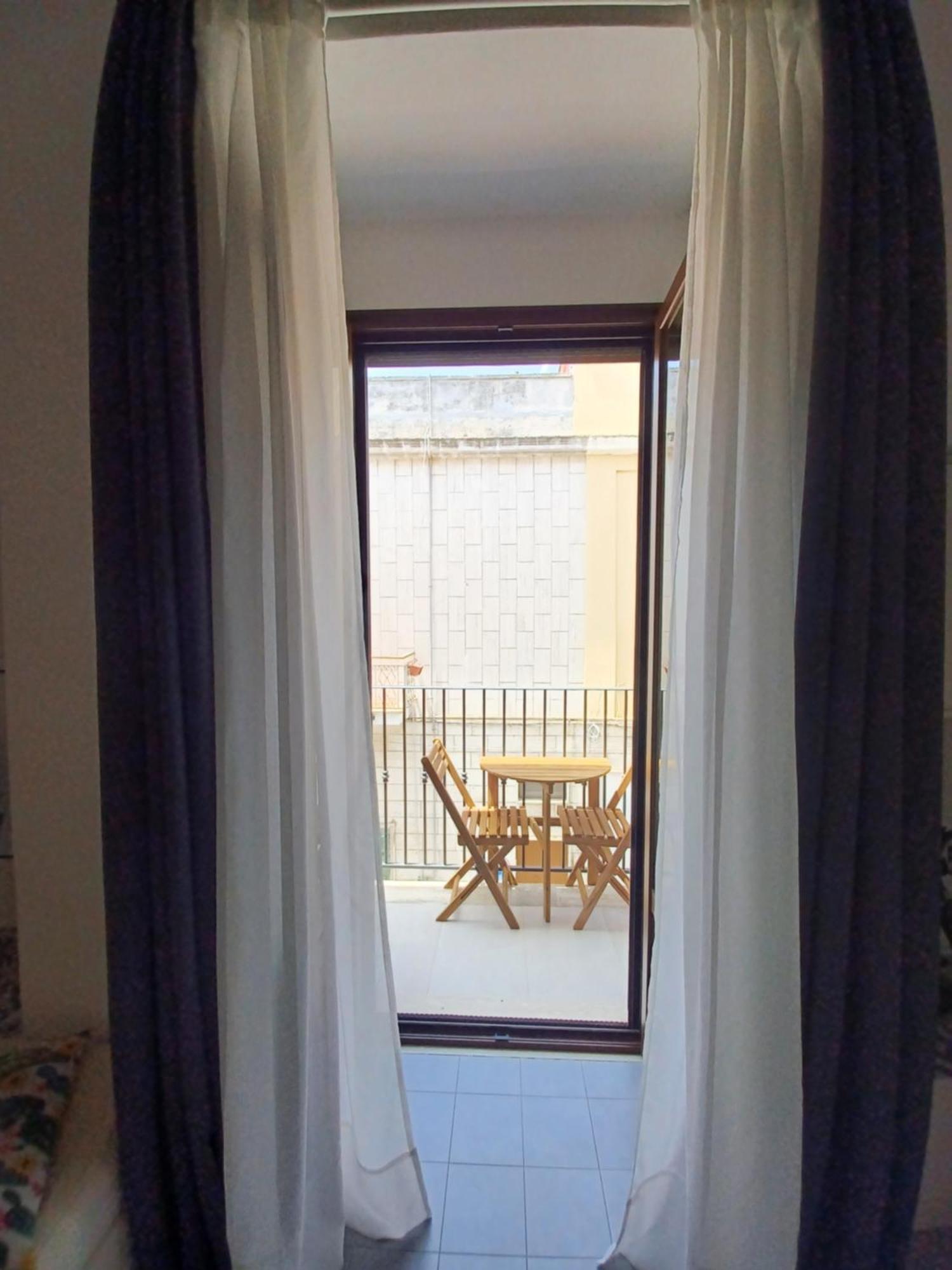 Appartement Borgo Antico à Porto Cesareo Chambre photo