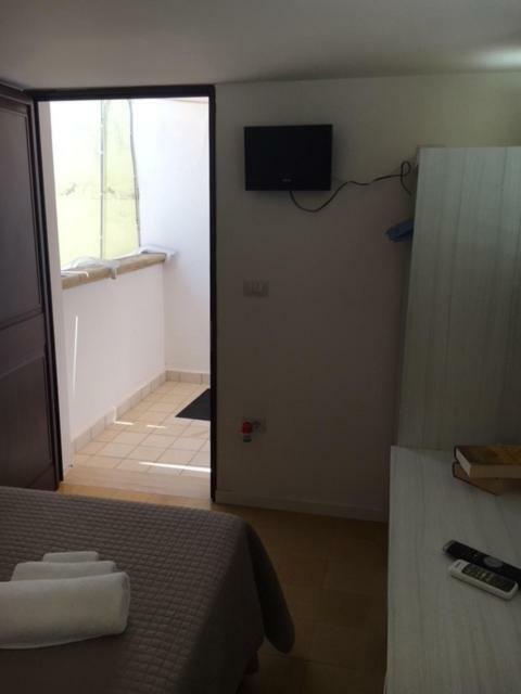 Appartement Borgo Antico à Porto Cesareo Extérieur photo