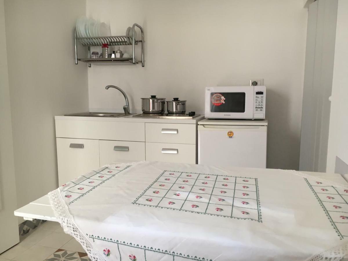 Appartement Borgo Antico à Porto Cesareo Extérieur photo