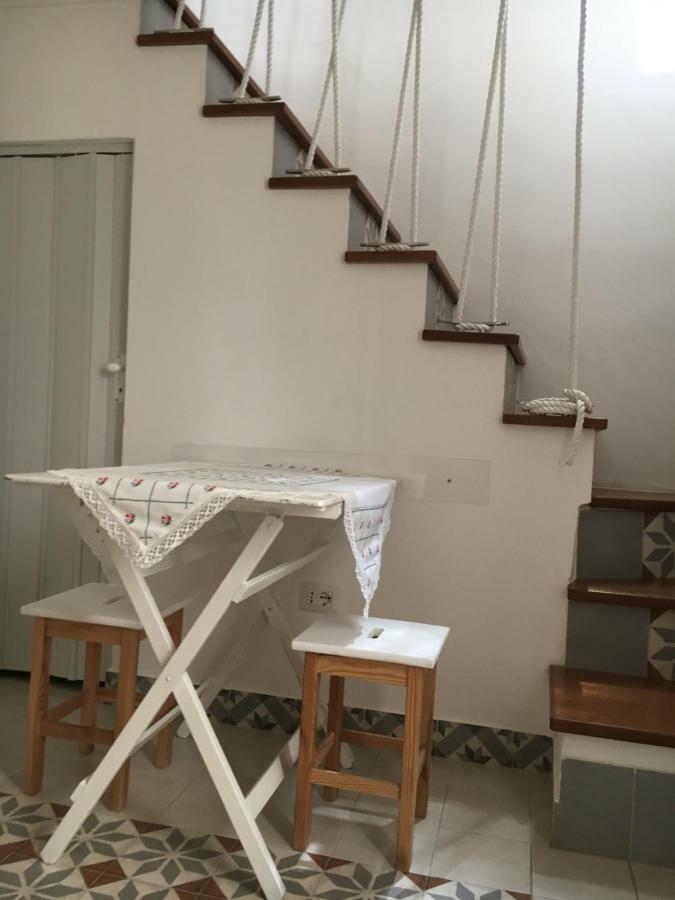 Appartement Borgo Antico à Porto Cesareo Extérieur photo