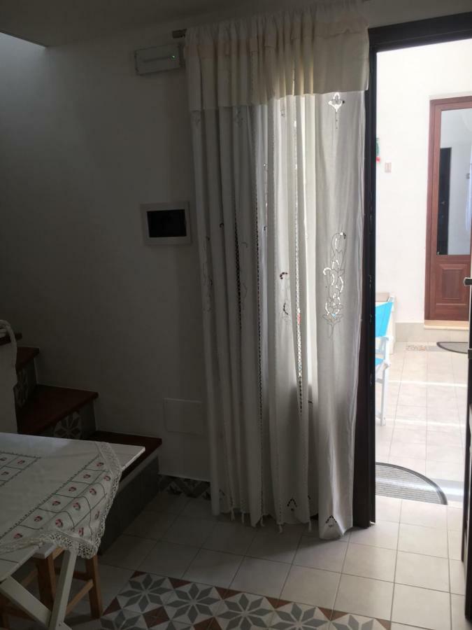 Appartement Borgo Antico à Porto Cesareo Extérieur photo