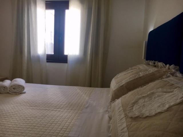 Appartement Borgo Antico à Porto Cesareo Extérieur photo