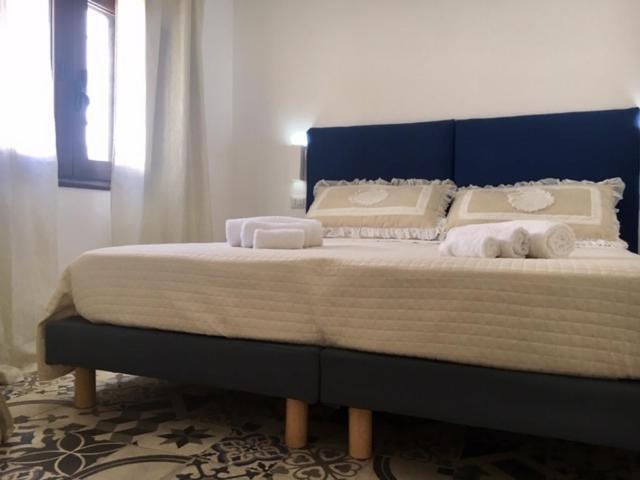 Appartement Borgo Antico à Porto Cesareo Extérieur photo