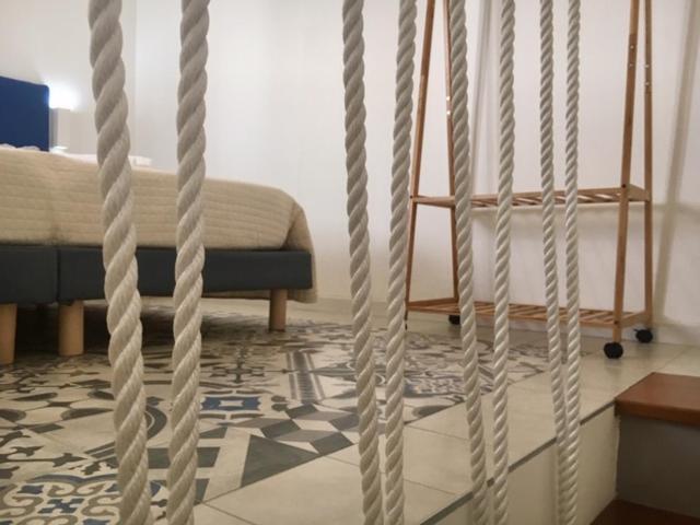 Appartement Borgo Antico à Porto Cesareo Extérieur photo