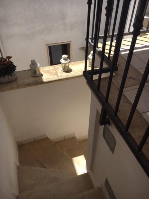 Appartement Borgo Antico à Porto Cesareo Extérieur photo