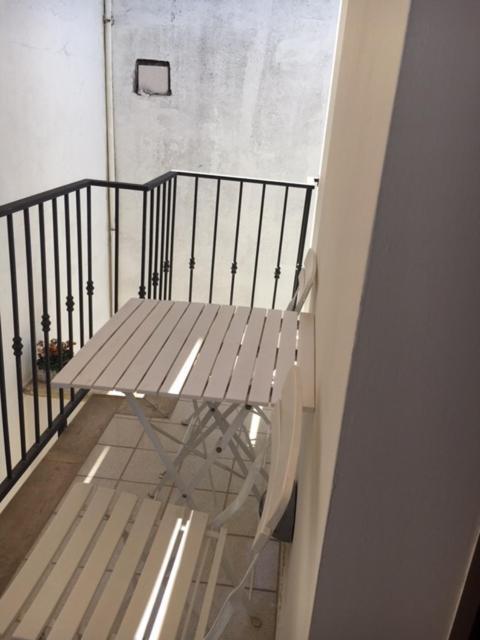 Appartement Borgo Antico à Porto Cesareo Extérieur photo
